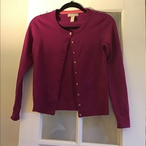 Banana Republic Cardigan